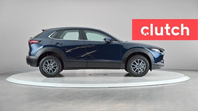 2025 Mazda CX-30 GX AWD w/ Apple CarPlay, Heated Front Seats, Re in Cars & Trucks in Ottawa - Image 3
