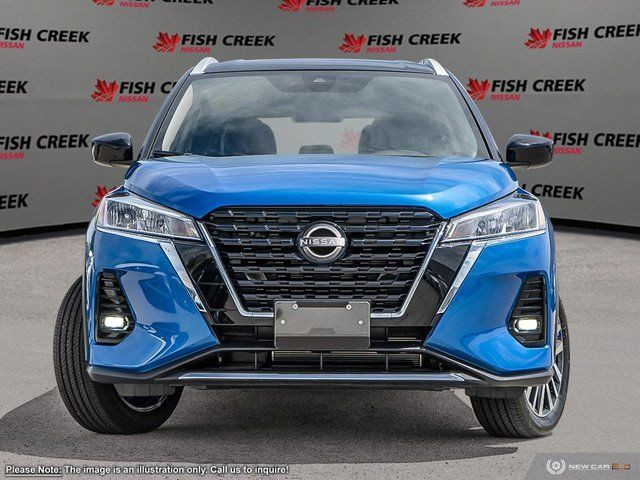  2024 Nissan Kicks SV in Cars & Trucks in Calgary - Image 2