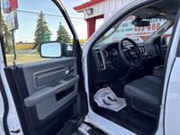 OUTDOORSMAN | 5.7L HEMI | QUAD CAB | 4X4 | BED LINER This 2014 Ram 1500 Outdoorsman Quad Cab 4X4 ble... (image 9)