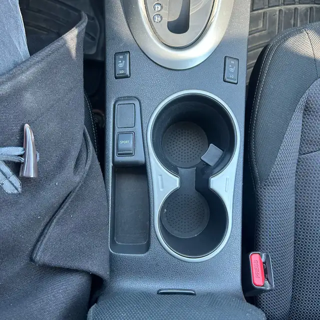 2013 Nissan Rogue SV AWD!!! SUNROOF!!! NAVIGATION!!! LOW KMS!! in Cars & Trucks in Winnipeg - Image 22