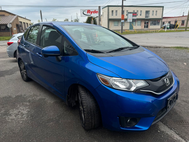 2016 Honda Fit EX in Cars & Trucks in Ottawa - Image 3