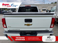 Engine: 8 Cylinder Engine 6.2L/376CI Safety Equipment StabiliTrak, stability control system with Pro... (image 5)