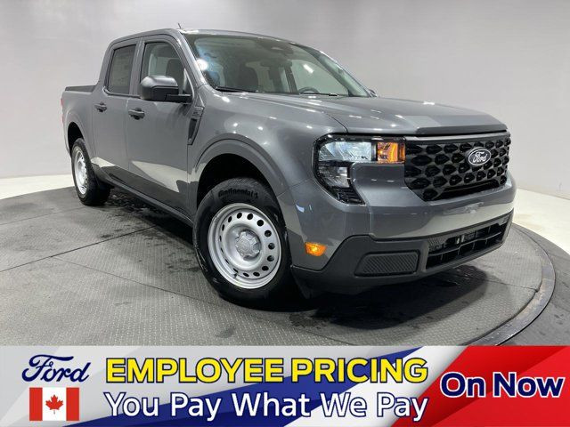 2025 Ford Maverick XL in Cars & Trucks in Strathcona County