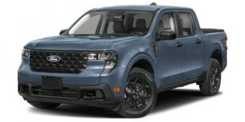 2025 Ford Maverick Lobo High in Cars & Trucks in Calgary