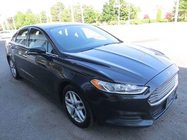 2014 Ford Fusion TRADE IN SPECIAL, ALL POWERED, ICE COLD A/C,BTO in Cars & Trucks in Mississauga / Peel Region - Image 4