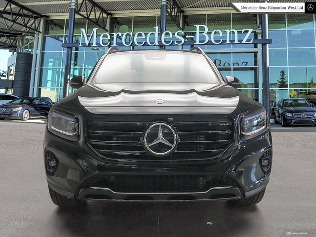 2025 Mercedes-Benz GLB 250 4MATIC SUV - Night of Sound Edition - in Cars & Trucks in Edmonton - Image 2