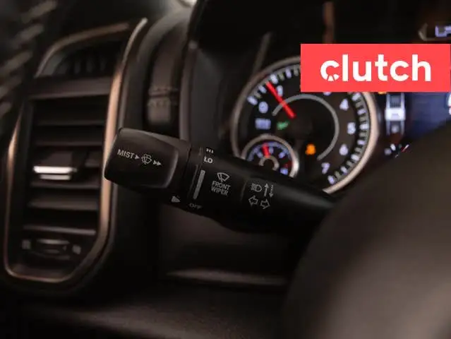 2022 Ram 1500 Sport Crew Cab 4X4 w/ Apple CarPlay & Android Auto dans Autos et camions dans Ottawa - Image 26