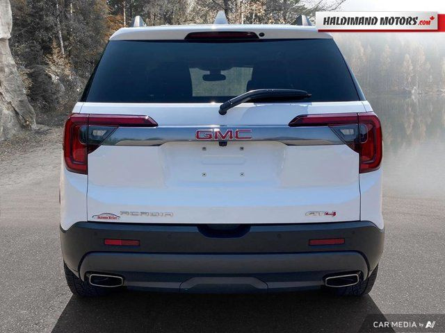 2021 GMC Acadia AT4 in Cars & Trucks in Hamilton - Image 4