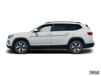 2024 Volkswagen Atlas Comfortline