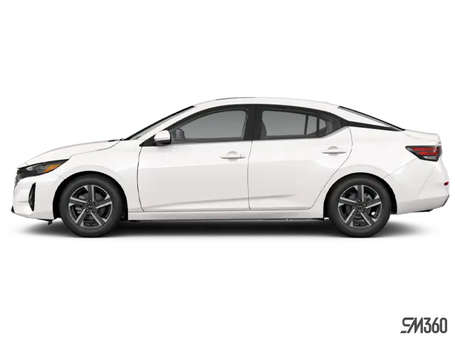 2025 Nissan Sentra SV MOONROOF in Cars & Trucks in Kitchener / Waterloo - Image 2