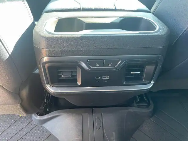 2023 Chevrolet Silverado 1500 High Country Crew Cab in Cars & Trucks in Regina - Image 19