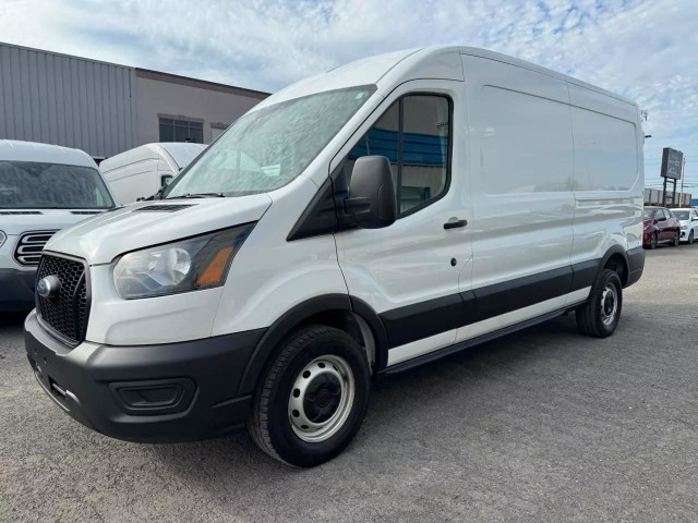 2022 FORD Transit 350 in Cars & Trucks in Laval / North Shore - Image 4