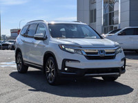 Check out this 2021 Honda Pilot Touring 7-Passenger before it's too late! *You Can't Beat the Price... (image 1)