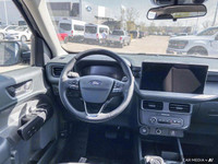 This Ford Maverick has a dependable Gas/Electric I-4 2.5 L/152 engine powering this Variable transmi... (image 8)