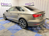 Certified Navigation All Wheel Drive Parking Sensors Sun Roof Push Start Leather Seats Heated Seats... (image 2)