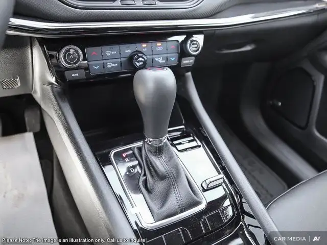 2025 Jeep Compass Altitude in Cars & Trucks in Prince George - Image 17
