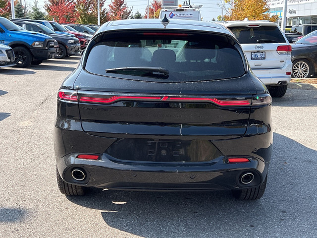 2024 Dodge Hornet PHEV R/T in Cars & Trucks in Markham / York Region - Image 4