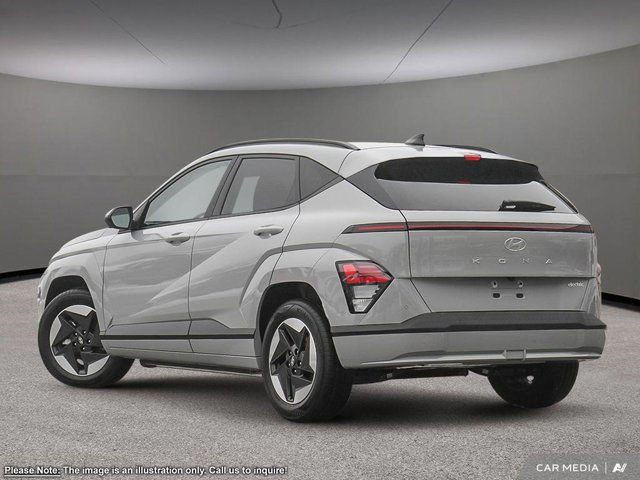 2025 Hyundai Kona Electric Preferred in Cars & Trucks in Guelph - Image 4