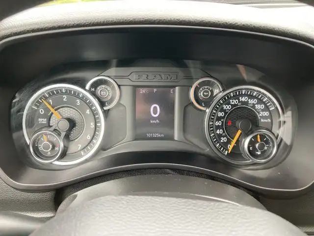 2021 Ram 2500 Big Horn in Cars & Trucks in Hamilton - Image 22