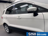 The 2021 Ford?EcoSport SE FWD offers nimble city driving, easy parking, and surprising versatility i... (image 1)