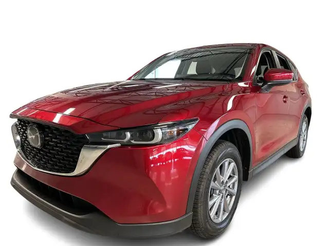 2024 Mazda CX-5 GX, 4X4, Carplay, Bluetooth, Caméra, Jantes, USB in Cars & Trucks in City of Montréal - Image 6