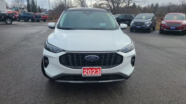 2023 Ford Escape PHEV in Cars & Trucks in Belleville - Image 2