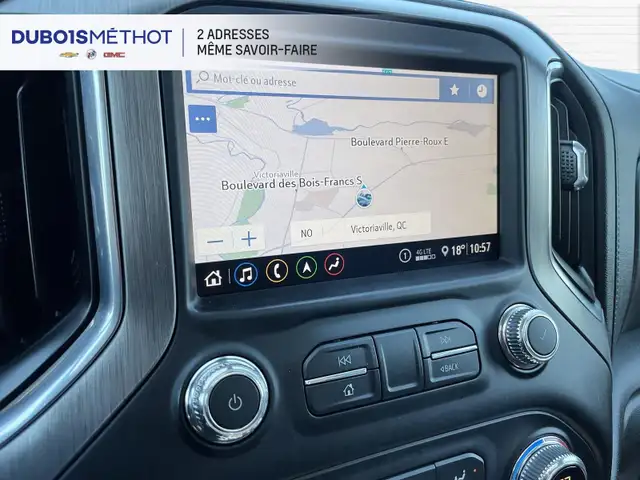 2020 GMC Sierra 2500HD DENALI, DURAMAX, V8 6.6L DIESEL CUIR TOIT in Cars & Trucks in Victoriaville - Image 34