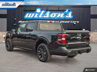 Look at this certified 2024 Ford Maverick XLT AWD | 4k Towing PKG | Apple CarPlay & Android Auto | H... (image 2)
