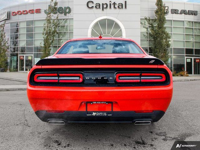 2023 Dodge Challenger SXT | Nappa Leather Call 780-938-1230 in Cars & Trucks in Edmonton - Image 4