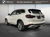 2024 BMW X3 xDrive30e | Gr. De Luxe Essentiel | Accès Confort | * Groupe De Luxe Essentiel * Accès C... (image 5)