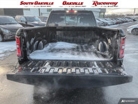 CREW CAB 4X4, CLOTH FRONT 40/20/40 SPLIT BENCH, TRADESMAN LEVEL 1 EQUIPMENT GROUP, 3.92 REAR AXLE RA... (image 8)