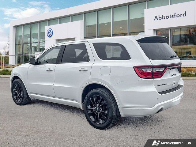 2022 Dodge Durango GT in Cars & Trucks in Abbotsford - Image 3