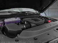 This Ram 1500 delivers a Twin Turbo Regular Unleaded I-6 3.0 L/183 engine powering this Automatic tr... (image 6)