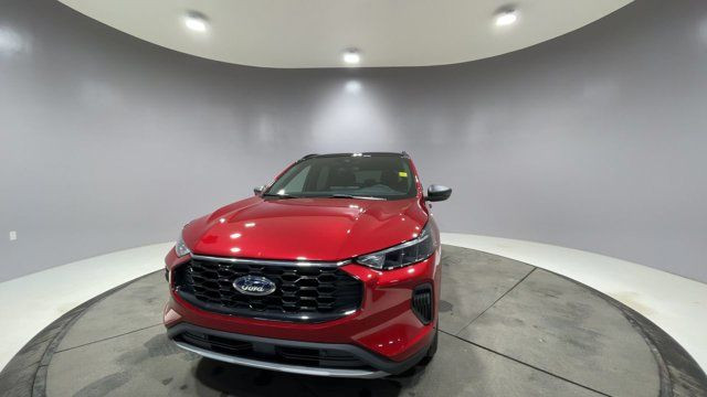 2025 Ford Escape ST-Line - TECH PKG in Cars & Trucks in Strathcona County - Image 3