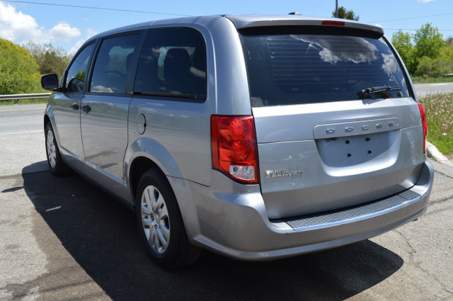 2019 DODGE GRAND CARAVAN Value Package in Cars & Trucks in Markham / York Region - Image 3