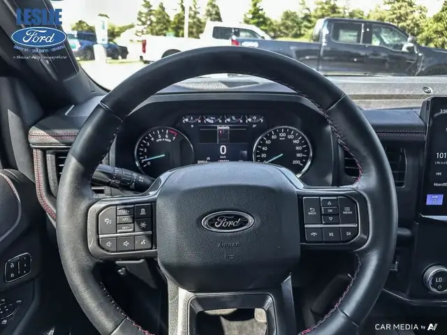 2024 Ford Expedition Limited 4X4 in Cars & Trucks in Stratford - Image 14