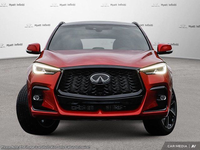 2025 INFINITI QX50 SPORT in Cars & Trucks in Calgary - Image 2