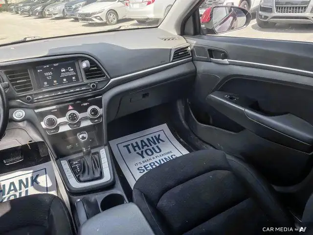 2020 Hyundai Elantra Preferred w/Sun & Safety Package in Cars & Trucks in Cambridge - Image 18