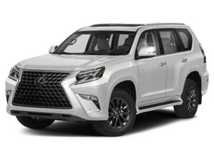 2021 Lexus GX Other
