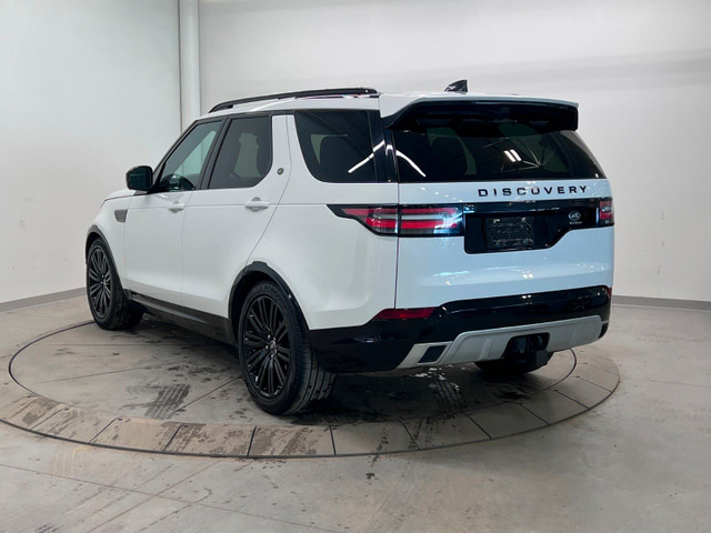 2020 Land Rover Discovery DIESEL HSE in Cars & Trucks in Edmonton - Image 3