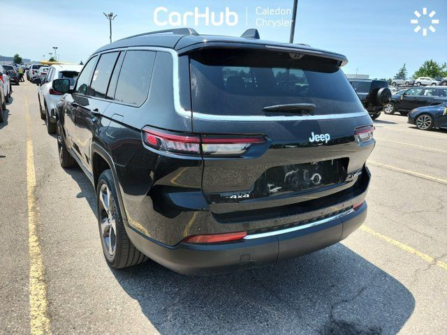 2023 Jeep Grand Cherokee L Limited in Cars & Trucks in Mississauga / Peel Region - Image 4