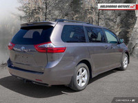 Engine: Gas V-6 3.5L L/100Km City: 12.6 L/100Km Hwy: 9.1 Safety Equipment Electronic Stability Contr... (image 4)