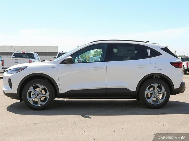 2025 Ford Escape ST-Line in Cars & Trucks in Edmonton - Image 3