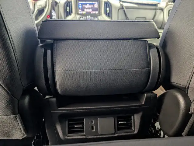 2025 Chevrolet Silverado 1500 Work Truck- Trailering Pkg in Cars & Trucks in Barrie - Image 37
