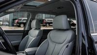 *Cooled Seats, Sunroof, Leather Seats, Premium Audio, Power Liftgate, Navigation, Heated Seats, Heat... (image 6)