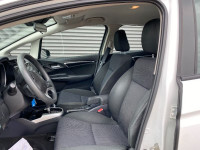 The 2019 Honda Fit LX is a compact hatchback that blends practicality with comfort, making it a smar... (image 7)