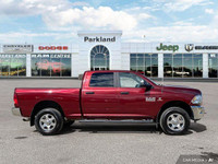 This Ram 3500 delivers a Intercooled Turbo Diesel I-6 6.7 L/408 engine powering this Automatic trans... (image 5)