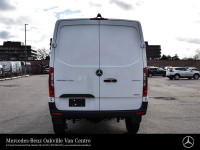 Come see our great selection of New, Pre-Owned, and Demo Sprinter and Metris Cargo and Passenger Van... (image 6)