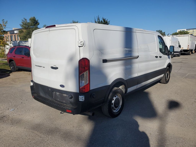  2020 Ford Transit Van Transit - 148WB Extended - Btooth/Reverse in Cars & Trucks in City of Toronto - Image 3