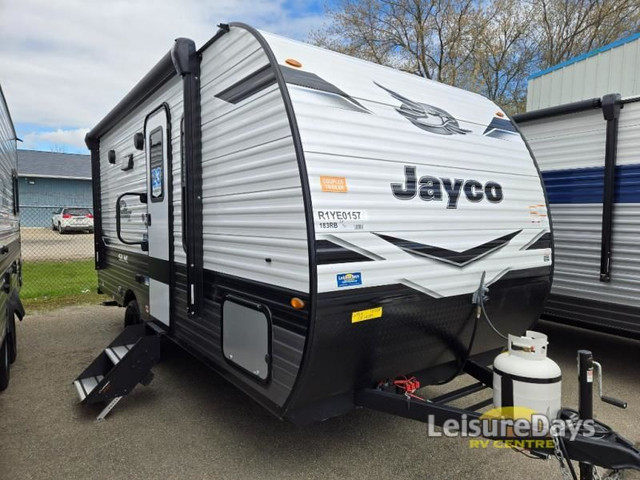 2024 Jayco Jay Flight SLX 183RB in Travel Trailers & Campers in Ottawa